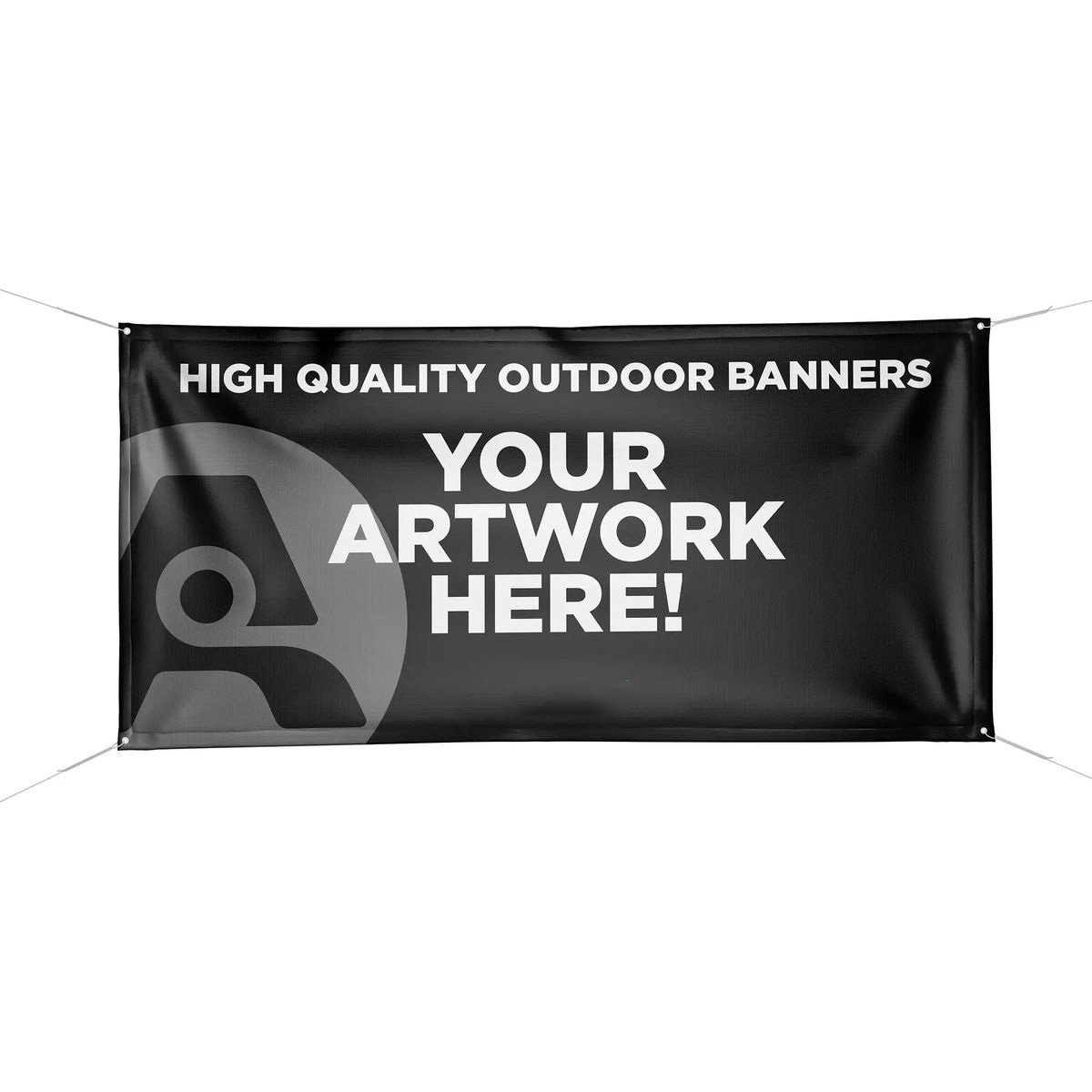 Fabric Banners - CityPrints Dubai