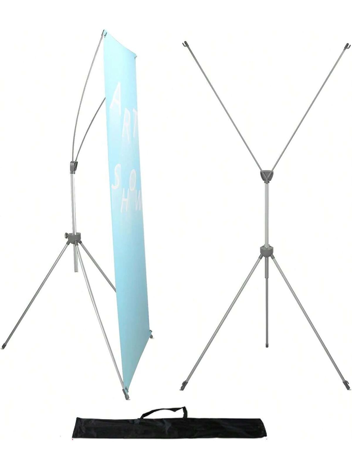 X-Stand Banners - CityPrints Dubai