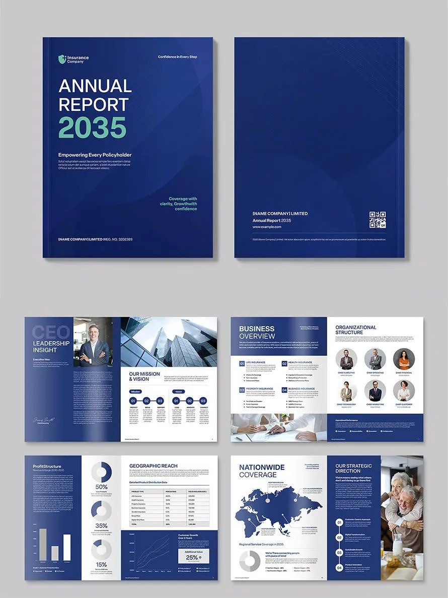 Perfect-Bound Catalog - CityPrints Dubai