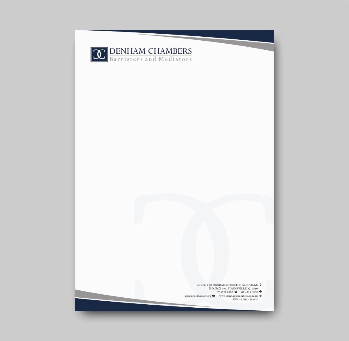Corporate Stationery Printing - CityPrints Dubai