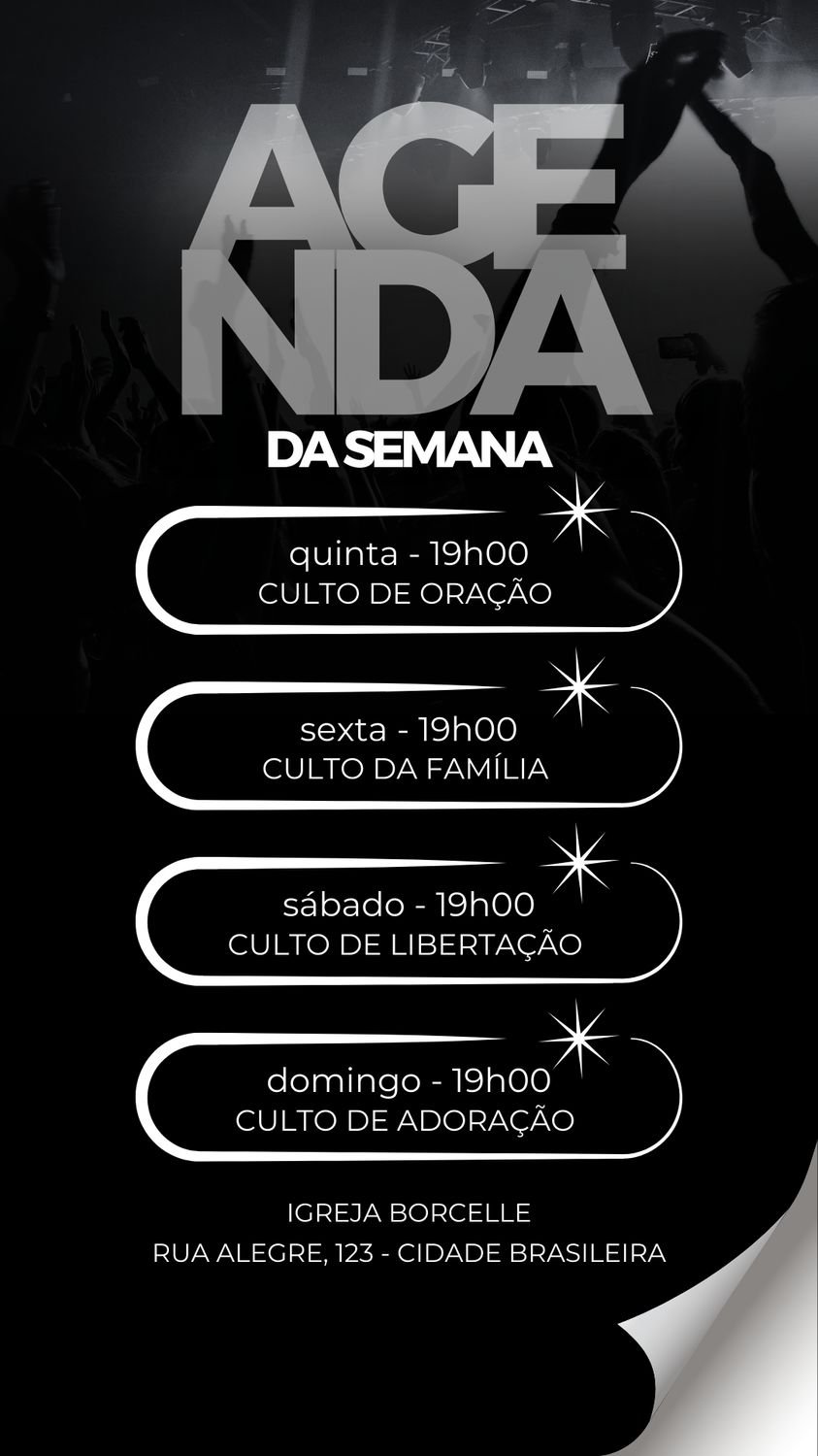 Event Brochures & Programs - CityPrints Dubai