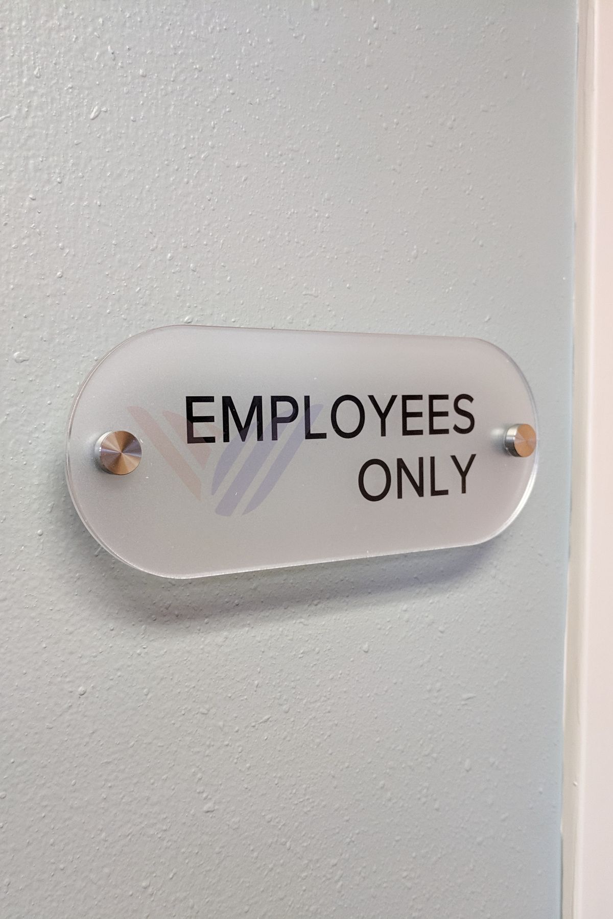 Directional Signage - CityPrints Dubai