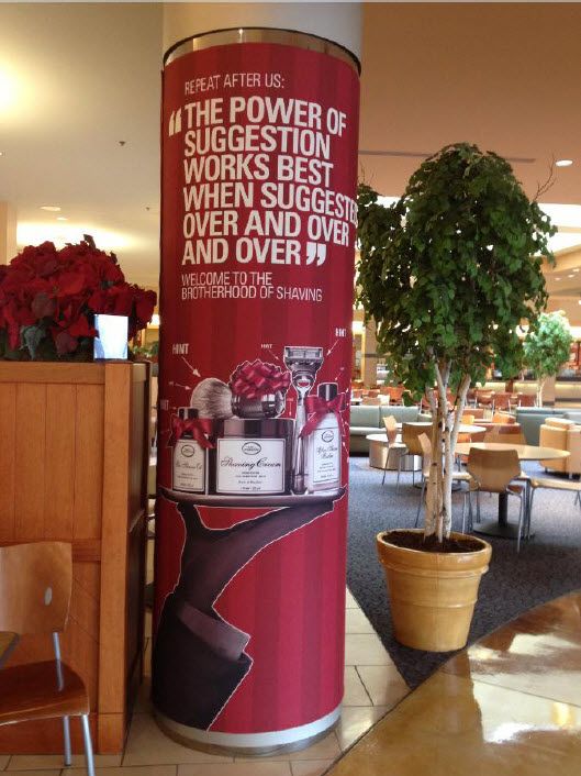 Branded Tent & Canopy Printing - CityPrints Dubai