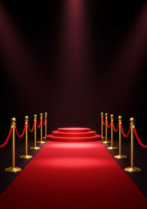 Step & Repeat Backdrops - CityPrints Dubai