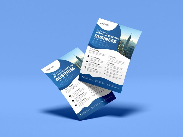 A5 Flyers - CityPrints Dubai