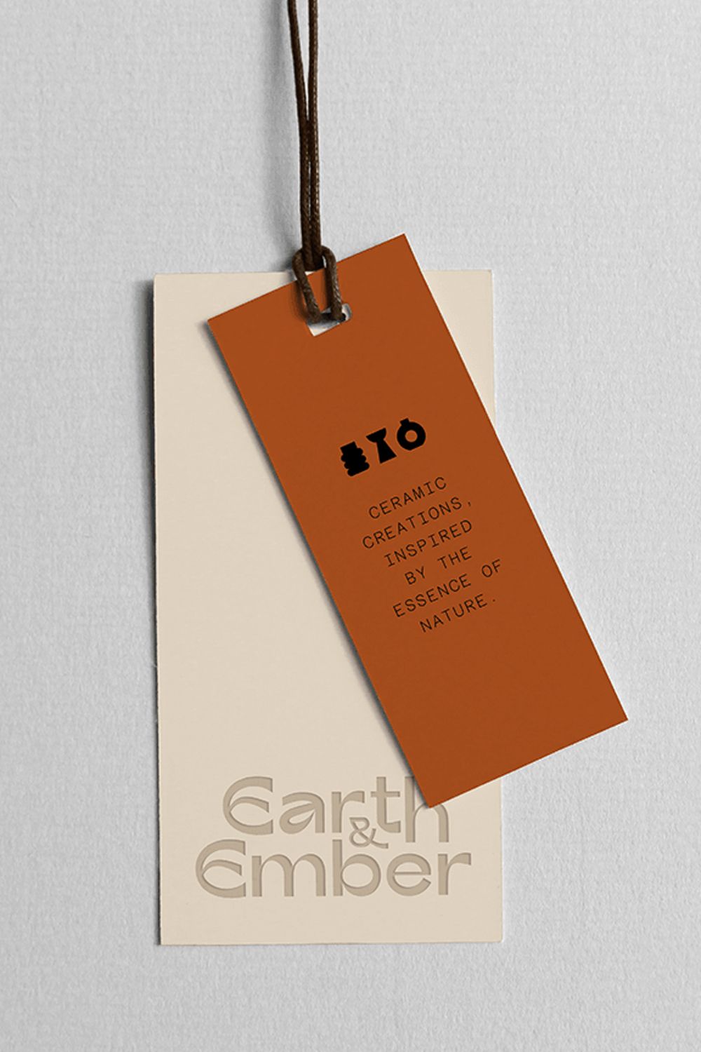 Hang Tags - CityPrints Dubai