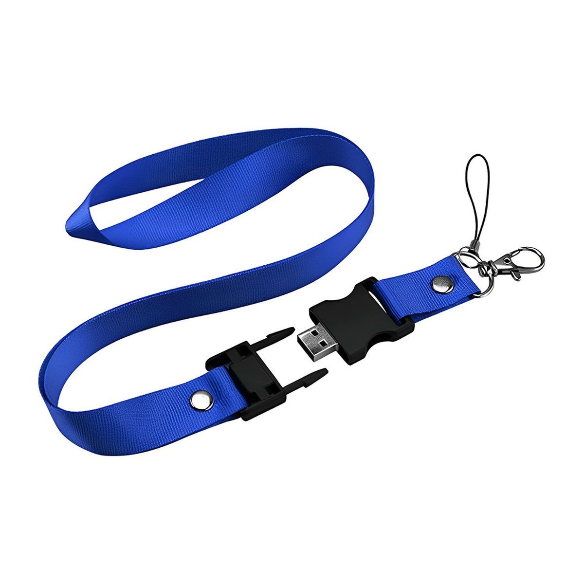 Branded Lanyards - CityPrints Dubai