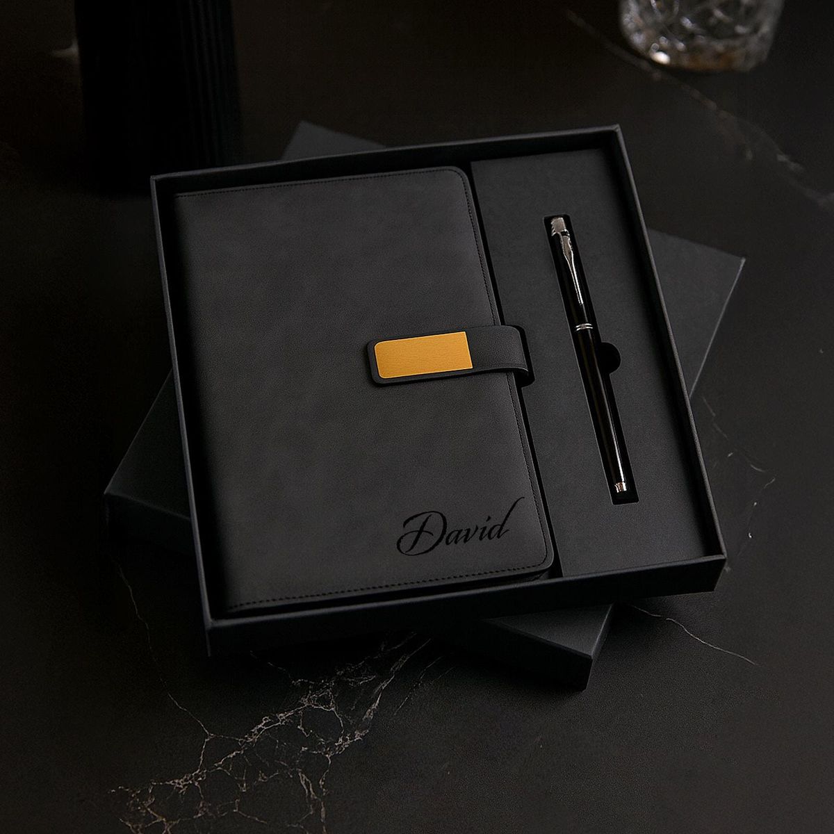 Custom Stationery Sets - CityPrints Dubai