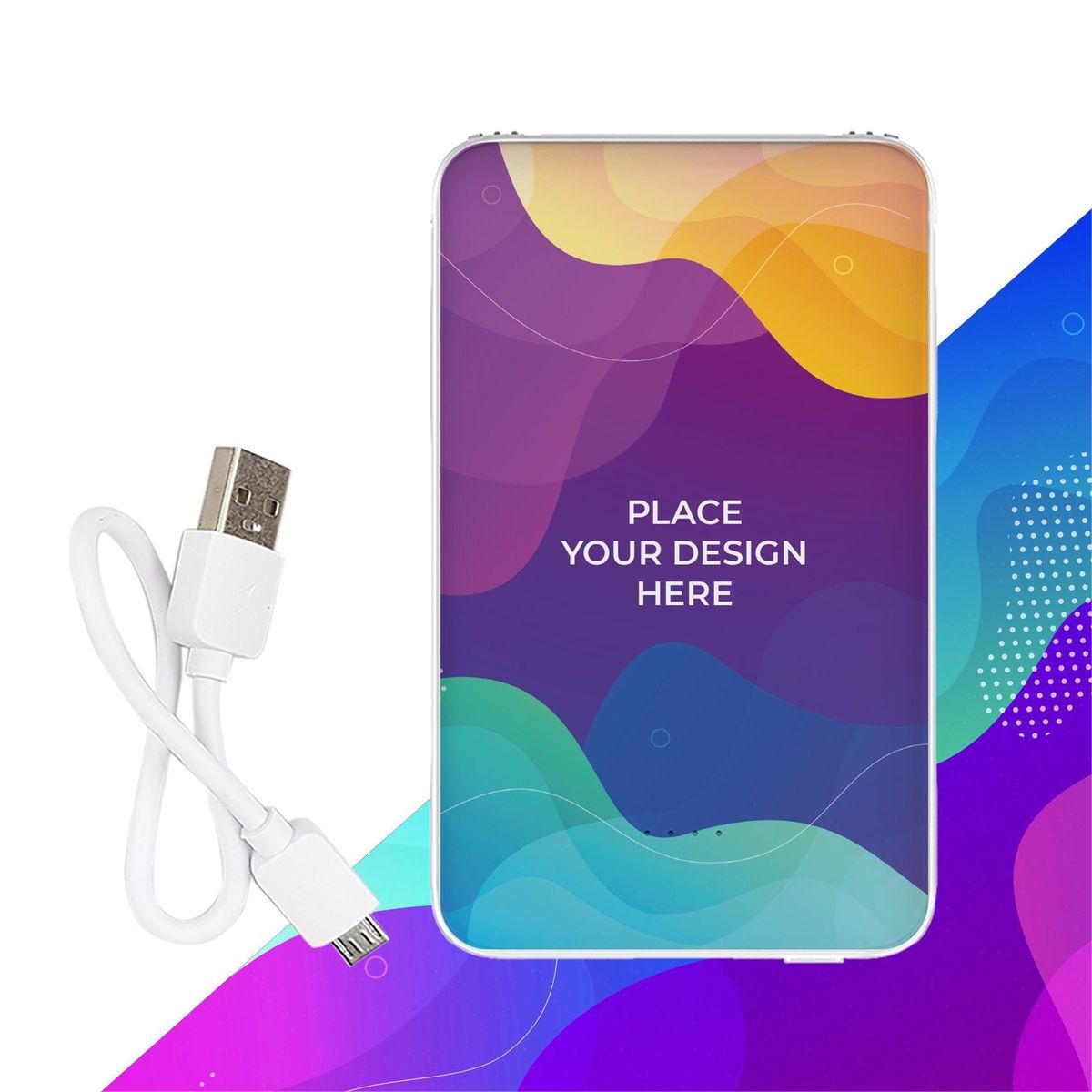 Corporate Power Banks - CityPrints Dubai