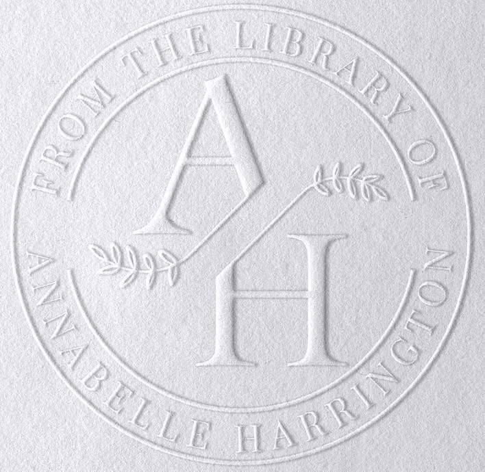 Round Company Seal Stamp - CityPrints Dubai