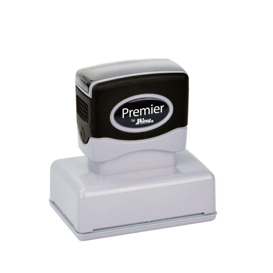 Flash Stamp (Pre-Inked) - CityPrints Dubai