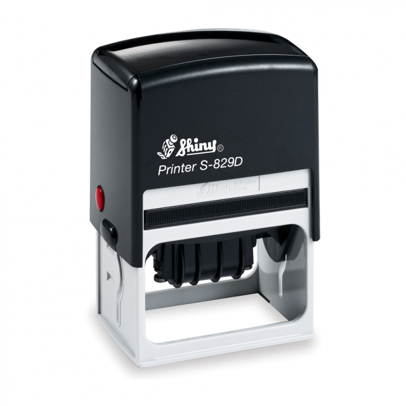 Custom Rubber Stamps and Seals - CityPrints Dubai