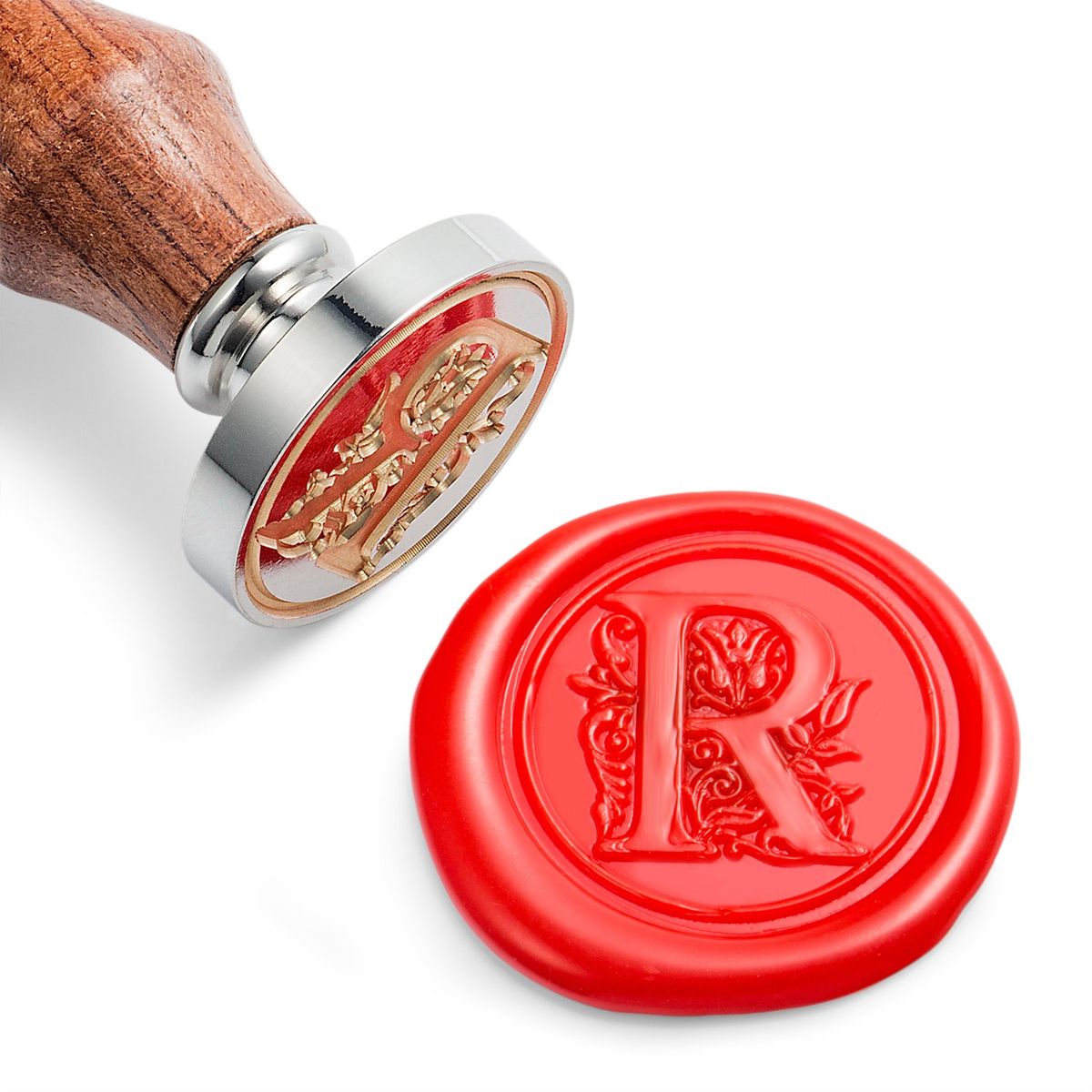 Signature Stamp - CityPrints Dubai