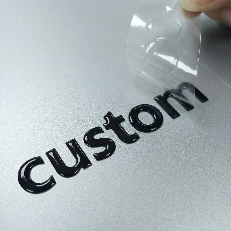 Bumper Stickers - CityPrints Dubai