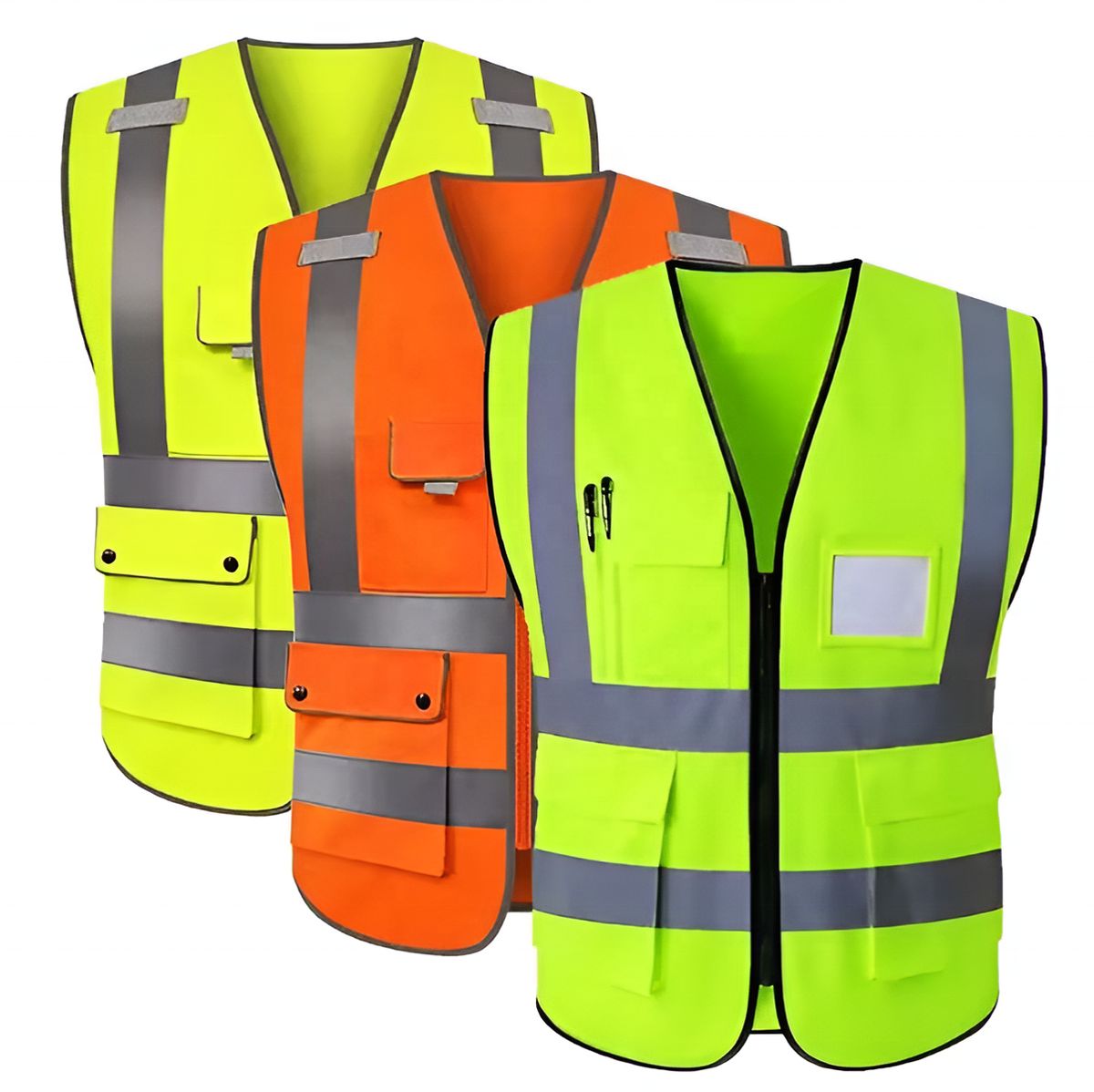Workwear & Uniforms - CityPrints Dubai